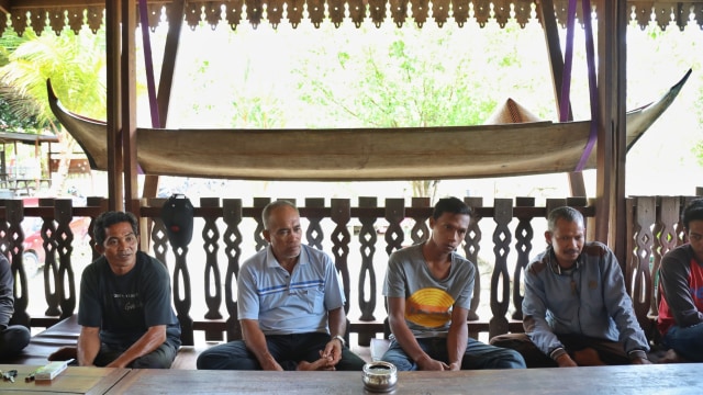 Merebut Natuna lewat Laskar Nelayan (8988)