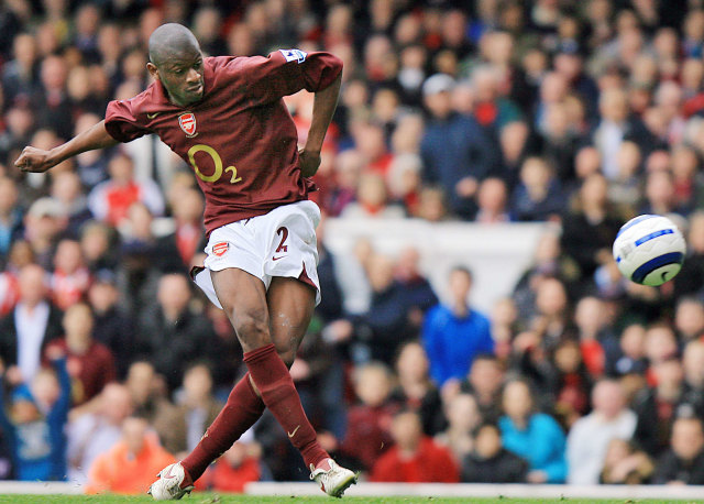 Abou Diaby: Dengan 'Jika' dan 'Tapi', Semua Kisah Bisa Ditulis Ulang (104705)