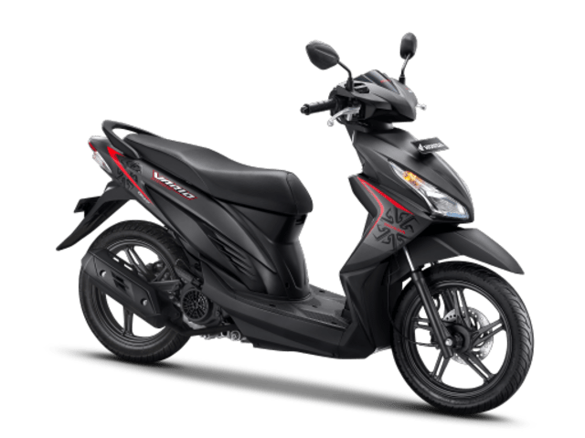 Honda Vario 110