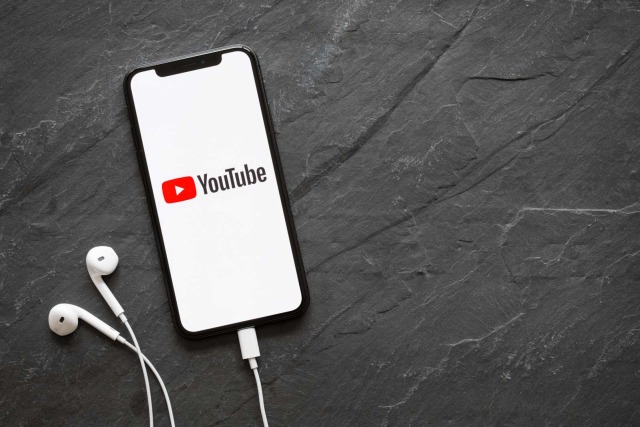Cara menyimpan video dari youtube ke galeri handphone