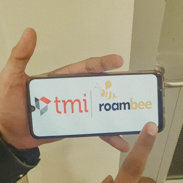 Ilustrasi: TMI investasi di startup Roambee dari AS. Foto: Dok. Telkomsel