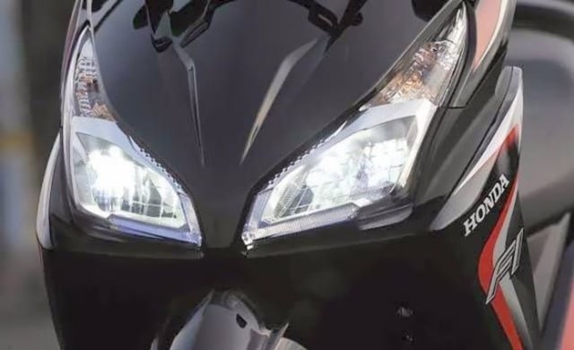 Honda Vario 110 eSP