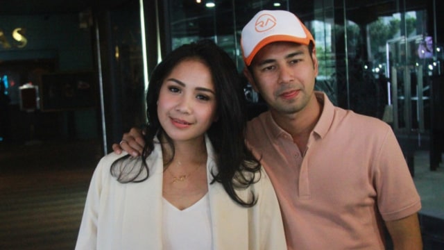 Rp 100 Juta per Malam, Ini 5 Potret Apartemen Raffi Ahmad ...