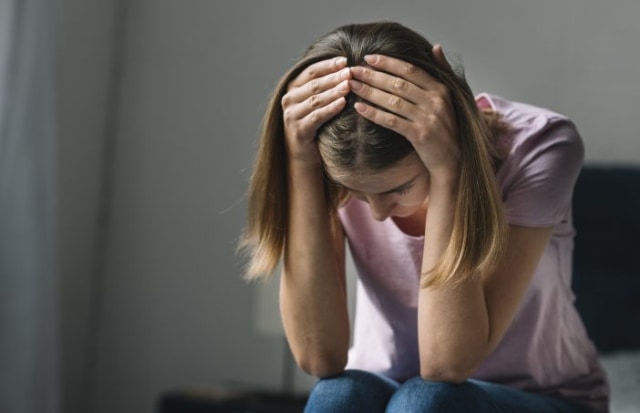 Hati-Hati, 5 Penyakit Ini Lebih Sering Menyerang Perempuan (24456)