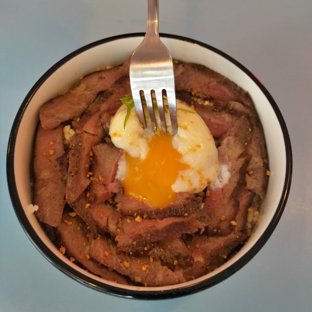 5 Rice Bowl Enak di Jakarta untuk Menu Makan Siang Cepat