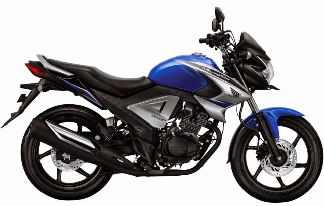 Deretan Motor Honda yang Telah Disuntik Mati Sejak 2018 (5741)