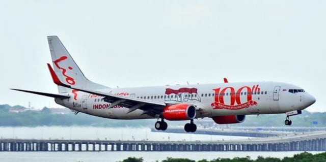 Dua Jemaah Umroh Indonesia Meninggal, Ini Penjelasan Lion Air