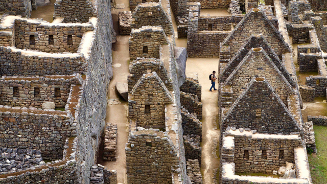 Terungkap! Usia Situs Bersejarah Machu Picchu Ternyata Lebih Tua dari Perkiraan (3)