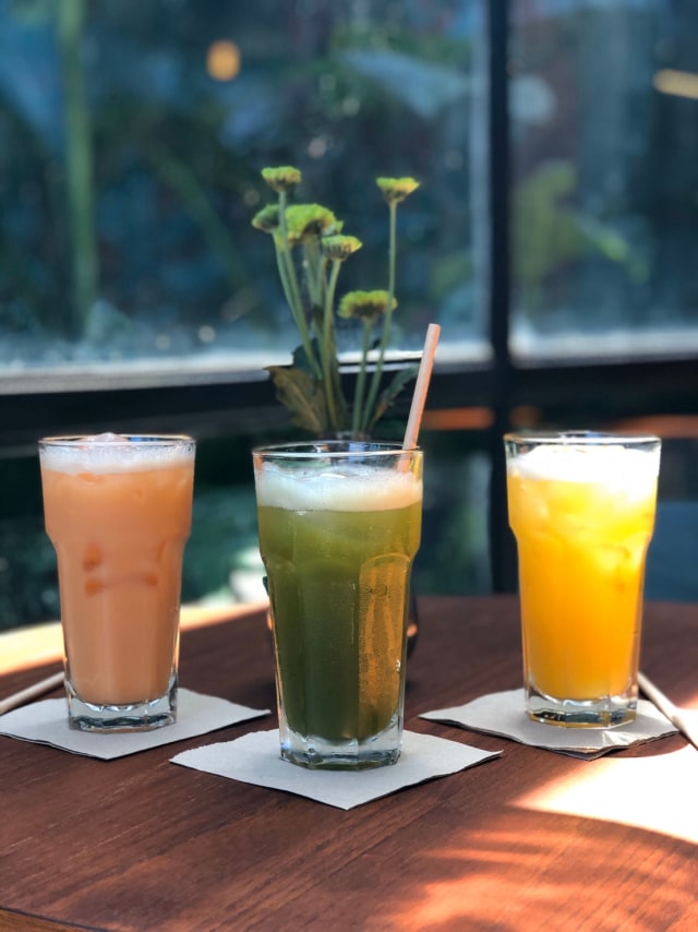Creamy dan Tasty! Makan Sehat yang Enggak Nyiksa Ala Fit Gourmet (35500)