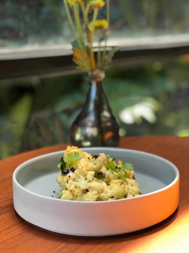 Creamy dan Tasty! Makan Sehat yang Enggak Nyiksa Ala Fit Gourmet (35497)
