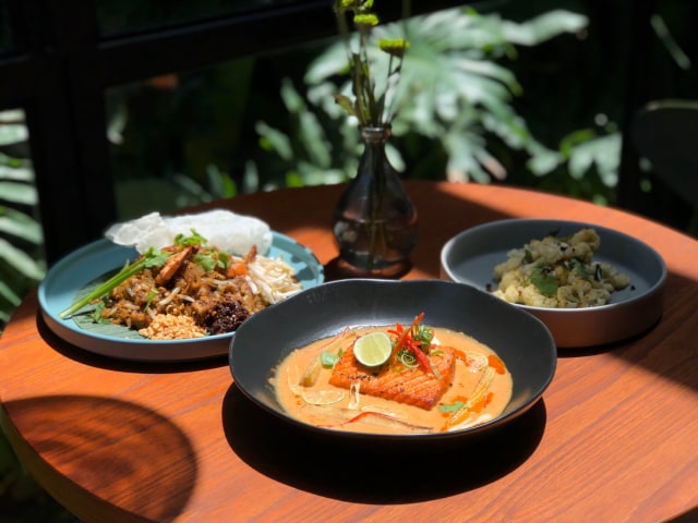 Creamy dan Tasty! Makan Sehat yang Enggak Nyiksa Ala Fit Gourmet (35498)