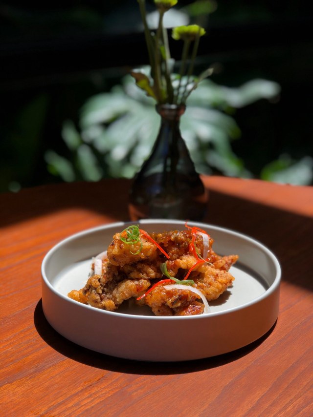 Creamy dan Tasty! Makan Sehat yang Enggak Nyiksa Ala Fit Gourmet (35501)