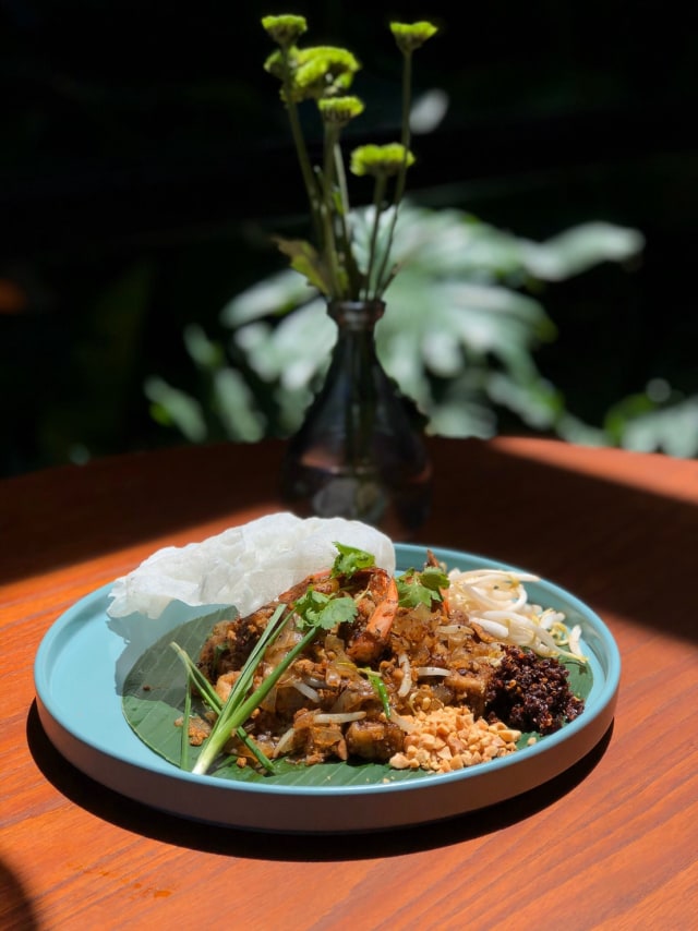 Creamy dan Tasty! Makan Sehat yang Enggak Nyiksa Ala Fit Gourmet (35499)