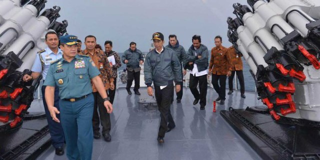 (Selalu) Ada China di Natuna (23505)