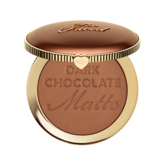 Rekomendasi Bronzer