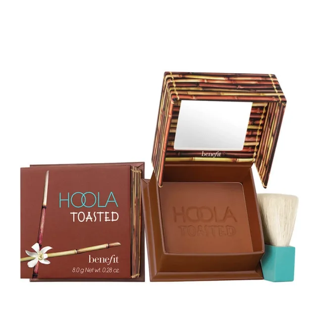 Rekomendasi Bronzer
