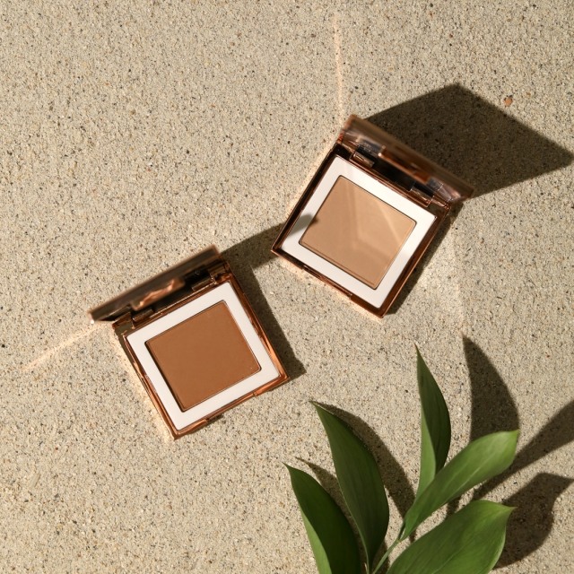 Rekomendasi Bronzer