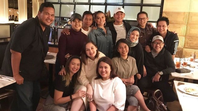 5 Berita Populer: Danny Rukmana Resmi Menikah hingga Cerita Hidup Vidi Aldiano (68372)
