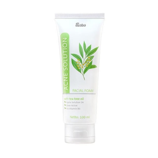 Rekomendasi Skincare Drugstore Under Rp 100 Ribu yang Bagus Untuk Kulit Berjerawat (549120)