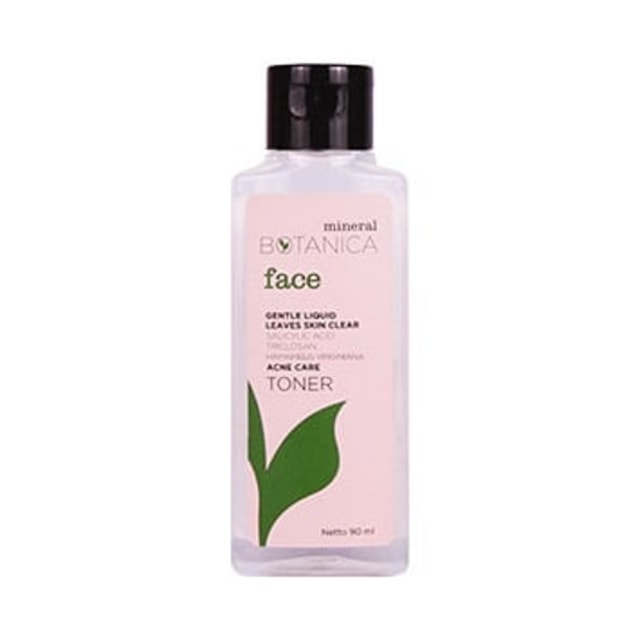 Rekomendasi Skincare Drugstore Under Rp 100 Ribu yang Bagus Untuk Kulit Berjerawat (549121)