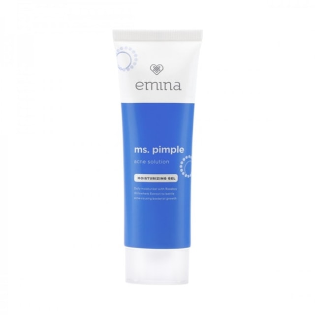 Rekomendasi Skincare Drugstore Under Rp 100 Ribu yang Bagus Untuk Kulit Berjerawat (549123)