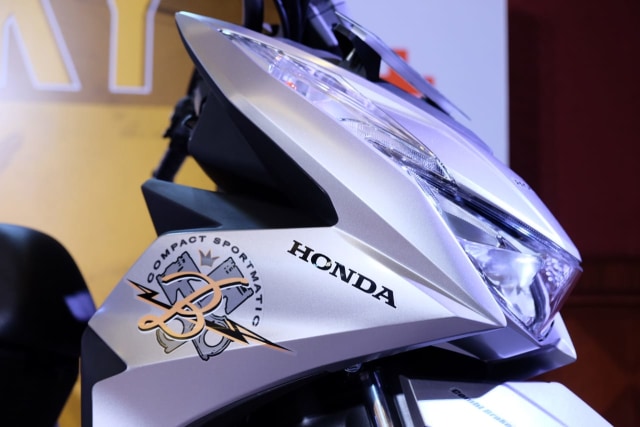 Penjualan Motor Honda Naik 28,18 Persen Di Juli 2021, Ekspor Melesat 51 ...