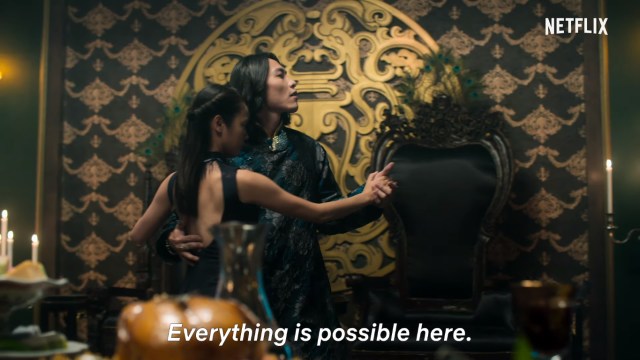 Netflix Angkat Tradisi Menikah sama Hantu di Serial 'The Ghost Bride' (11008)