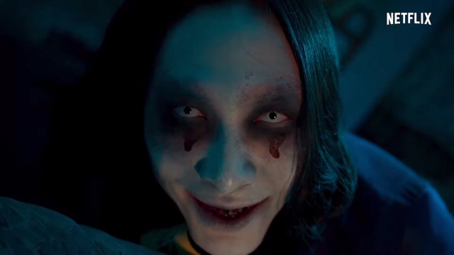 Netflix Angkat Tradisi Menikah sama Hantu di Serial 'The Ghost Bride' (11007)