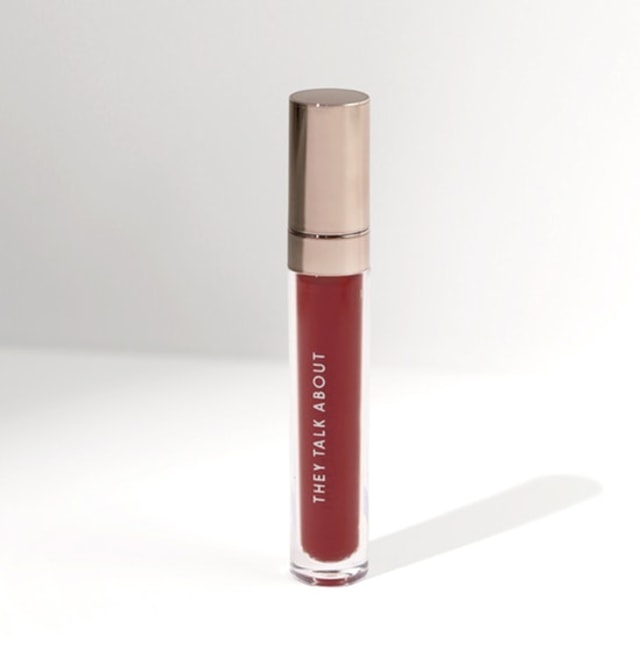 Pakai 5 Lipstick Merah dari Brand Lokal Ini Agar Perayaan Imlek Lebih Meriah (556369)