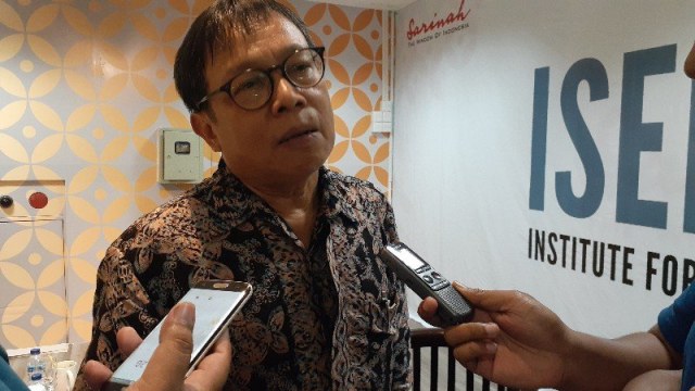 Ryan Kiryanto, Kepala Ekonom BNI