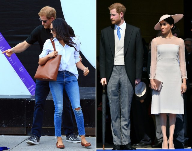 Meghan Markle