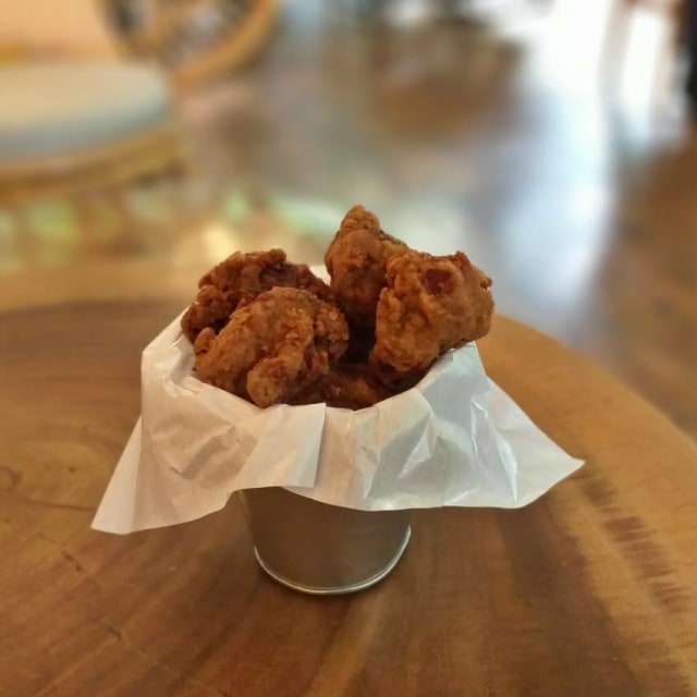 Yamalu Bintaro