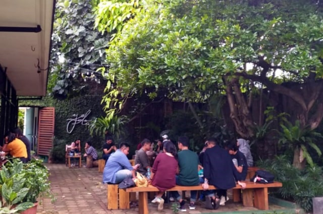 Yamalu Bintaro