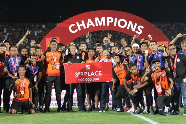 Lolos ke Liga 1 Persiraja Akan Diarak Keliling Kota di Banda Aceh.jpeg