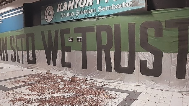 PSS Sleman, Slemania