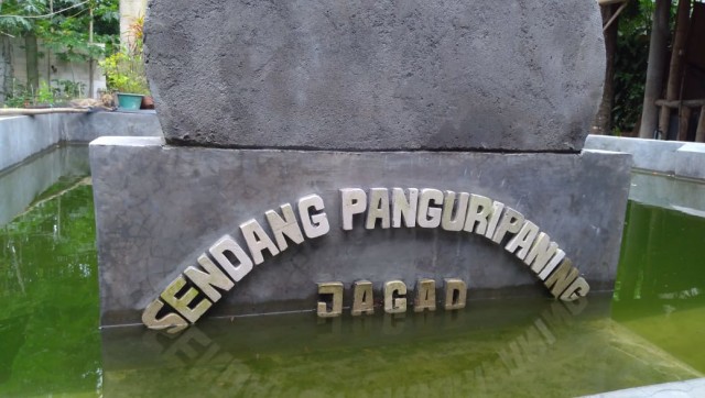 Barang bukti temuan 'Cabang' Kerajaan Keraton Agung sejagat di Klaten. Foto: Dok. Humas Polda Jateng