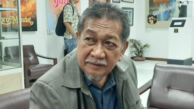 Judul film syifa hadju dan deddy mizwar
