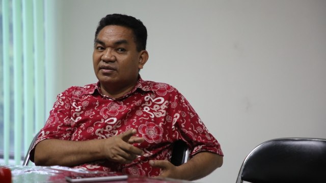 'Satu Desa Satu SKPD' Pemprov Jateng Dinilai Tepat Entaskan Kemiskinan (40435)