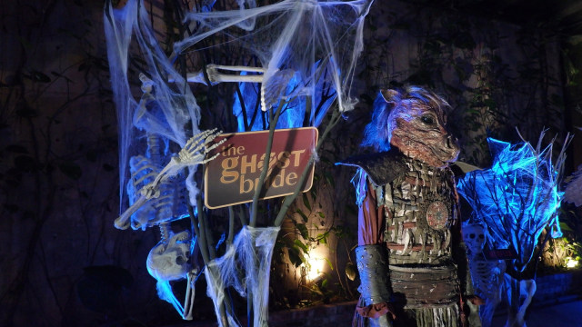 Kemeriahan Gala Premiere Serial Terbaru Netflix ‘The Ghost Bride’ (26394)