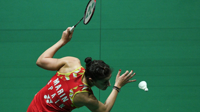 Carolina Marin