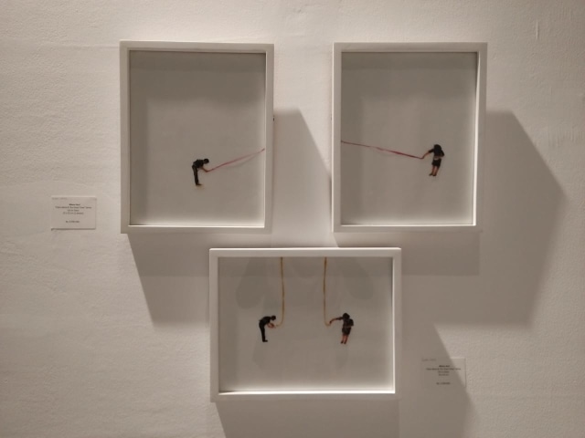 Milieu Space, Ruang Kreatif Asyik di Surabaya (221107)