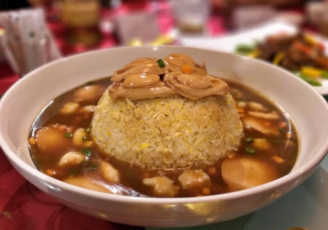 Abalone, Seafood Ningrat yang Jadi Sajian Khas Imlek Abalone, Seafood Ningrat yang Jadi Sajian Khas Imlek
