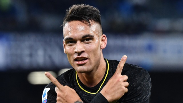 Xavi: Neymar Lebih Cocok buat Barcelona Ketimbang Aubameyang atau Mane (311192)