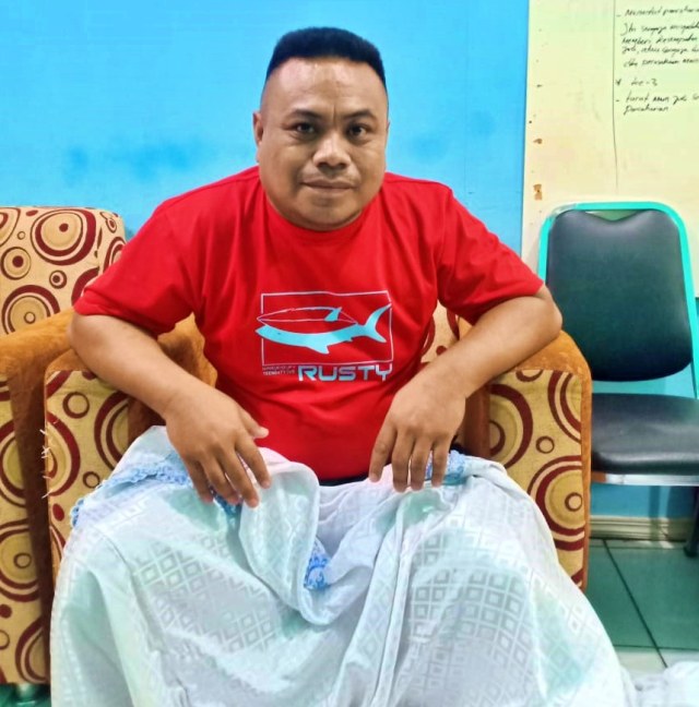 Polisi Ungkap Motif Penipuan Bermodus Penggandaan Uang di Gorontalo (50761)
