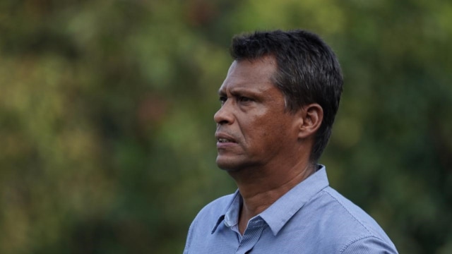 Sergio Farias, Persija Jakarta