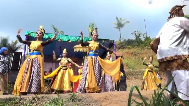 Muncul Kesultanan Selaco di Tasikmalaya, Klaim Diakui PBB (104516)