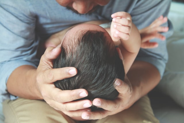 Parenting Islami: Adakah Doa Khusus untuk Bayi Baru Lahir? (65519)