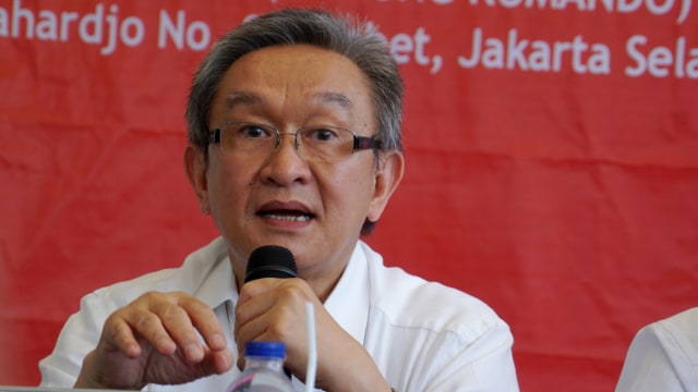 KPK Kembangkan Kasus Suap Edhy Sindoro di MA, Siapa yang Jadi Tersangka? (87728)