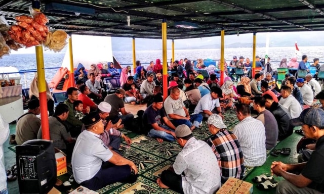 Mengenang 24 Tahun Tenggelamnya KMP Gurita di Laut Sabang, Aceh (3).jpeg