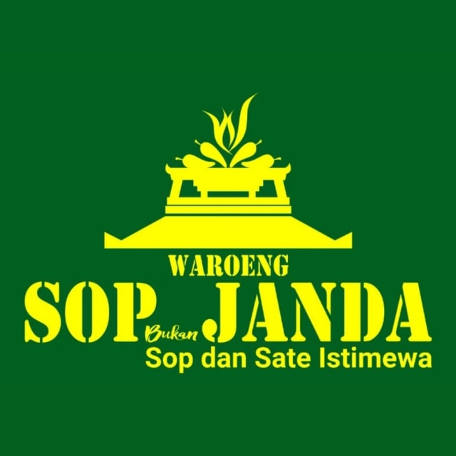 Sop Bukan janda | Sop Iga sapi | Sate Maranggi | Sate Klathak